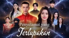 Penyelamat yang Terlupakan