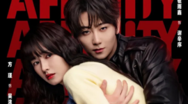 Sinopsis Drama China Affinity