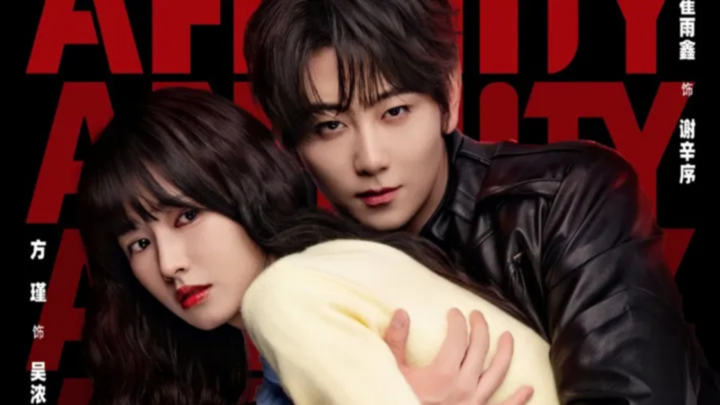 Sinopsis Drama China Affinity