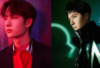 Sosok Aktor Wang Yibo