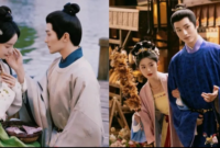 Sinopsis Drama China Perfect Match