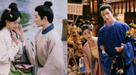 Sinopsis Drama China Perfect Match