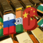 Strategi BRICS Borong Emas
