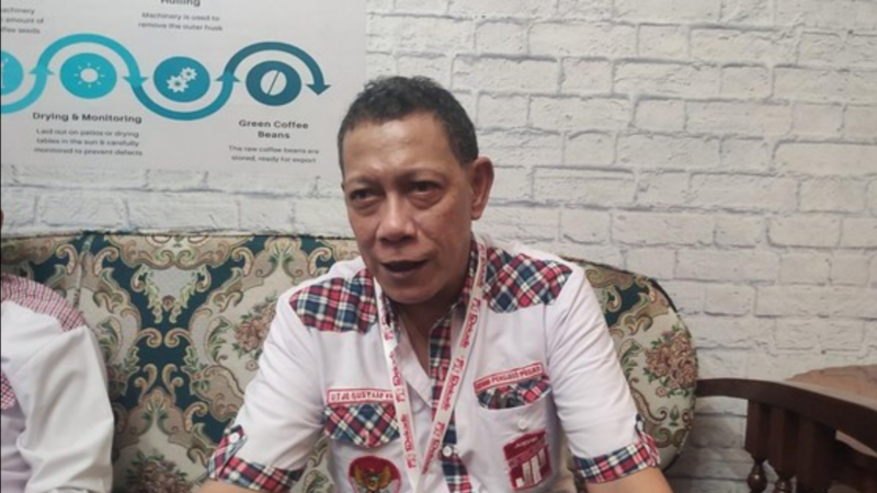 Bara JP Ungkit Komentar