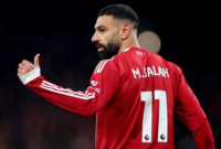 Real Madrid Rekrut Salah