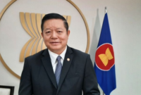 Sekretaris Jenderal ASEAN