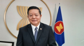 Sekretaris Jenderal ASEAN