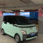 Pajak Wuling Air ev