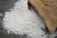 Impor Plastik Kemasan Beras