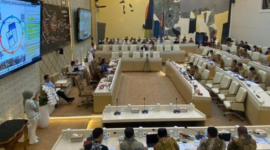 Kemendagri targetkan aktivasi IKD
