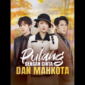 Pulang Dengan Cinta Mahkota