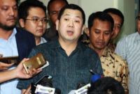 Kasus Hary Tanoesoedibjo MNC