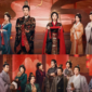 Sinopsis Drama China The Prisoner of Beauty