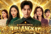 Rahasia untuk ibu angkat