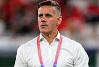 pelatih john herdman indonesia