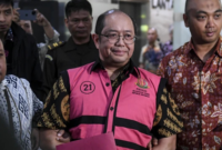 dirjen anggaran kemenkeu