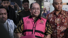 dirjen anggaran kemenkeu