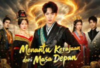 Menantu Kerajaan Masa Depan