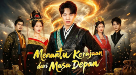 Menantu Kerajaan Masa Depan