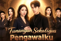 Tunangan Sekaligus Pengawal