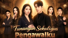 Tunangan Sekaligus Pengawal