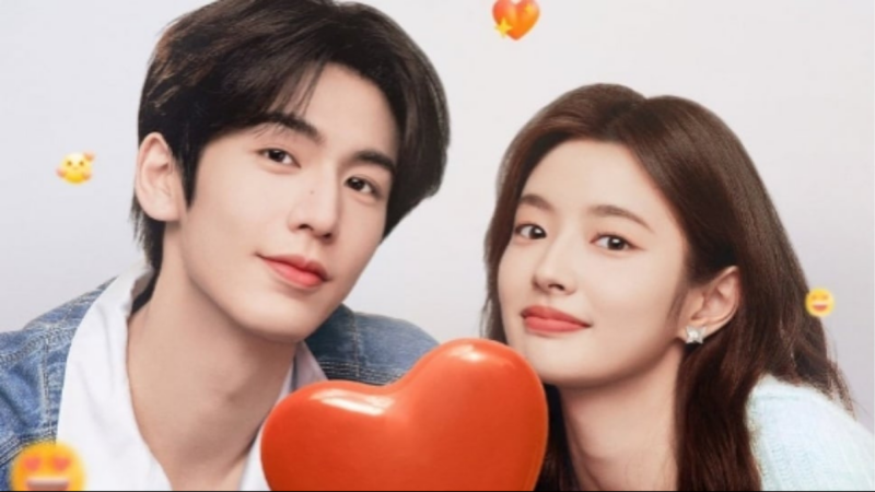 Sinopsis Drama China The Best Thing