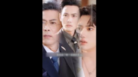 Sinopsis Drama China Kebangkitan Ayah Tiri