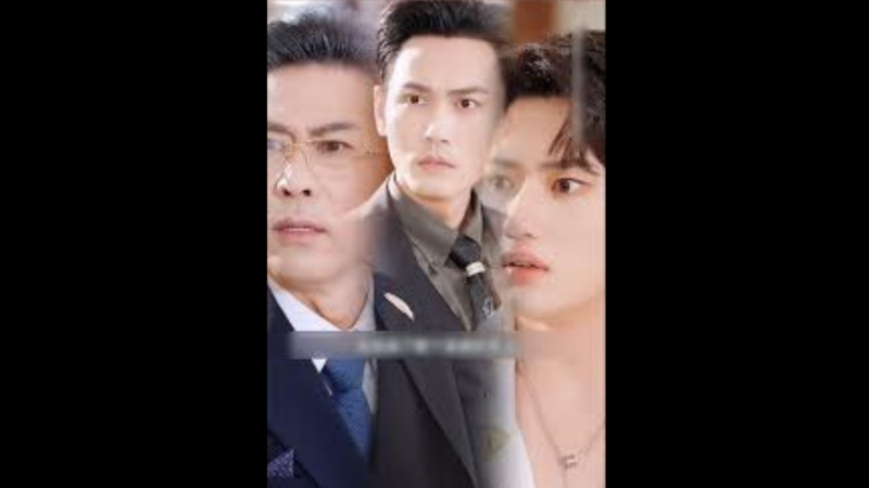 Sinopsis Drama China Kebangkitan Ayah Tiri