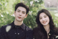 Sinopsis Drama China Love Between Lines
