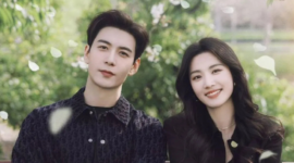 Sinopsis Drama China Love Between Lines