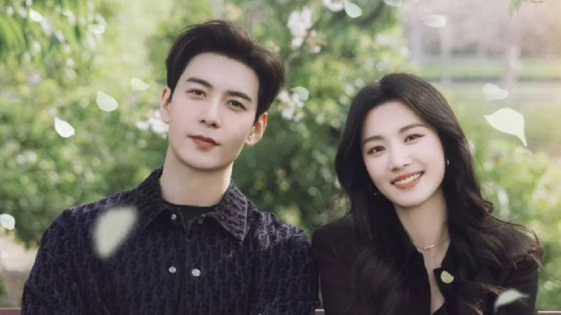 Sinopsis Drama China Love Between Lines