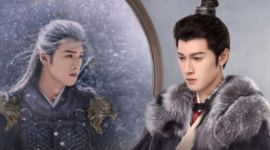 Sinopsis Drama China Blossom