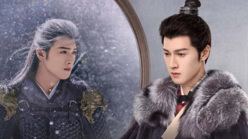 Sinopsis Drama China Blossom
