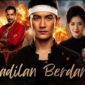 Sinopsis Drama China Keadilan Berdarah