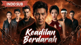 Sinopsis Drama China Keadilan Berdarah