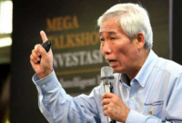 Lo Kheng Hong jual saham