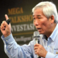 Lo Kheng Hong jual saham