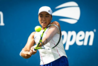 Prestasi Janice Tjen Tenis