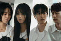 Drama Korea If Wishes Could Kill