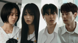 Drama Korea If Wishes Could Kill