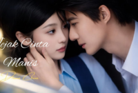 Sinopsis Drama China Jejak Cinta Manis