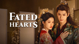 Sinopsis Drama China Fated Hearts