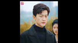 Sinopsis Drama China Pergi