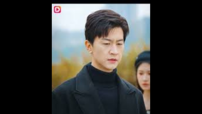 Sinopsis Drama China Pergi