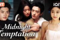 Sinopsis Drama China Midnight Temptation