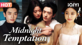 Sinopsis Drama China Midnight Temptation