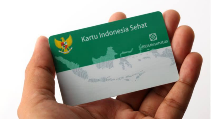 program jaminan kesehatan