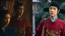 Drama China Sub Indo