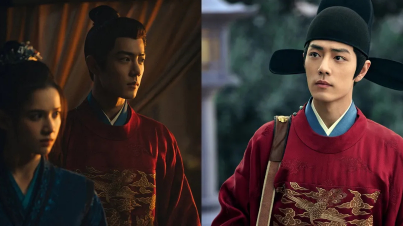 Drama China Sub Indo