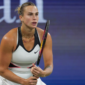 Petenis Dunia Aryna Sabalenka